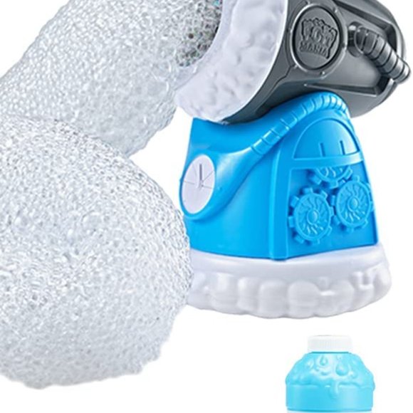 Brand New FÖM MANIA Foam (5)  PACK Concentrate Refill ONLY - Picture 8 of 9